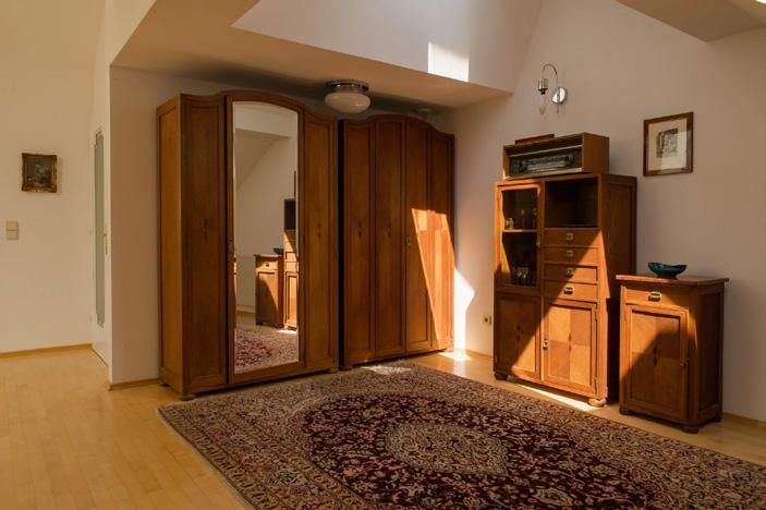 Wohnraum